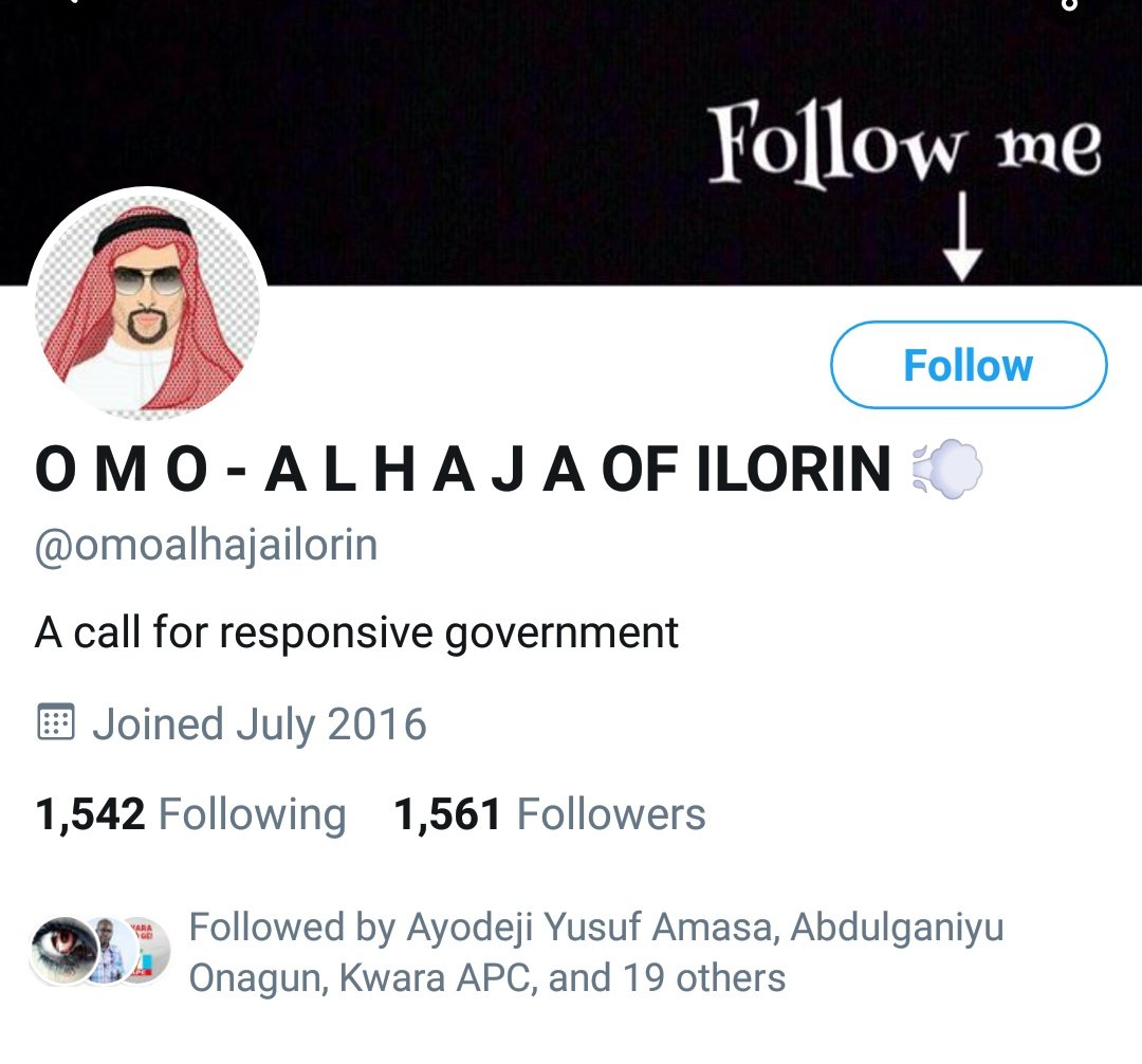 Jani4Tijani's tweet photo. @omoalhajailorin @petecoolboy @RealAARahman @rafiuajakaye @MBuhari @BoomPurity @MediaApc @d_LegalEagle @MissOzil10 @MrLekanAdigun @AynLade @babaidris090 @babastundey @Onile050 @KwaraOtoge @Kwara_APC @firstladykwara @OlufolakeAA @facetune @AsiwajuTinubu @InsideKwaraGovt @EngrSaheed @adamaleew23 @YAN_Lade @Olomu_Aperan @BiodunFord @AbdulOnagun No be all d time pesin dey talk
No be all d mouth pesin dey use talk
No be all d time pesin dey put eye
Plus d duplicated arrow def
#Otige #Odaran @omoalhajailorin @tundexman @RealAARahman https://t.co/d53NGBp84f