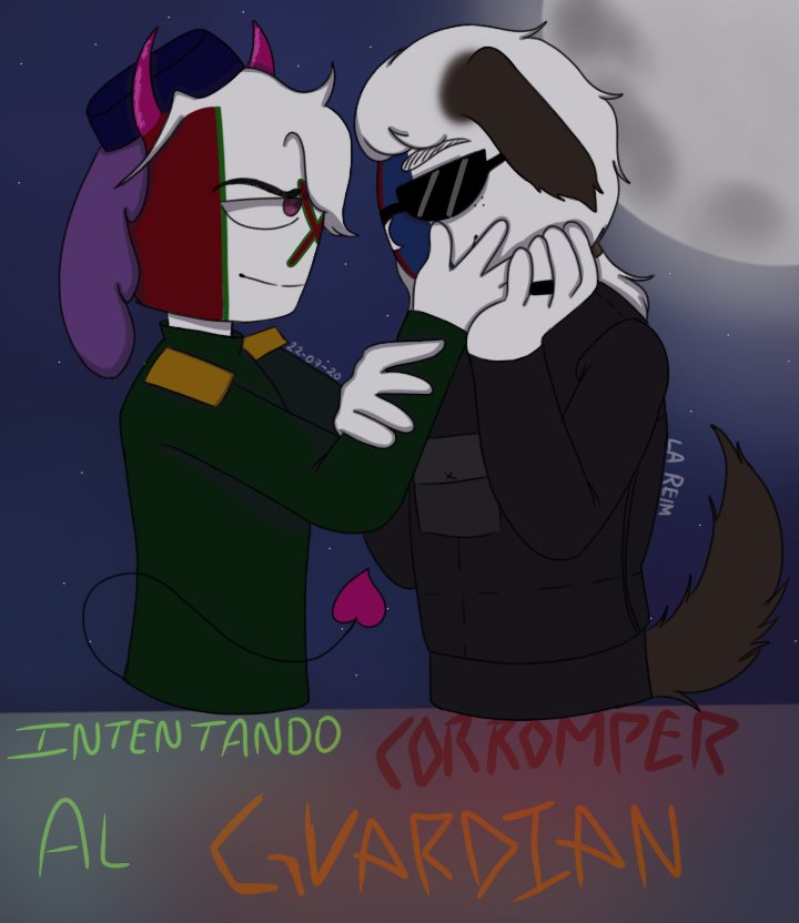 MondK0nig's tweet photo. Asies se aproxima una historia donde Sunbeam es un guardian/guardaespaldas del enemigo de Gerty (gerty es el diablito rosa)
La historia original no es mía yo solo formó parte de ella
#oc #contryhumanoc #contryhumans #draw #digital https://t.co/ntha1qf7pF