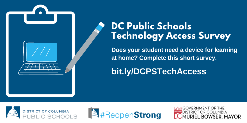 DC Public Schools tweet media