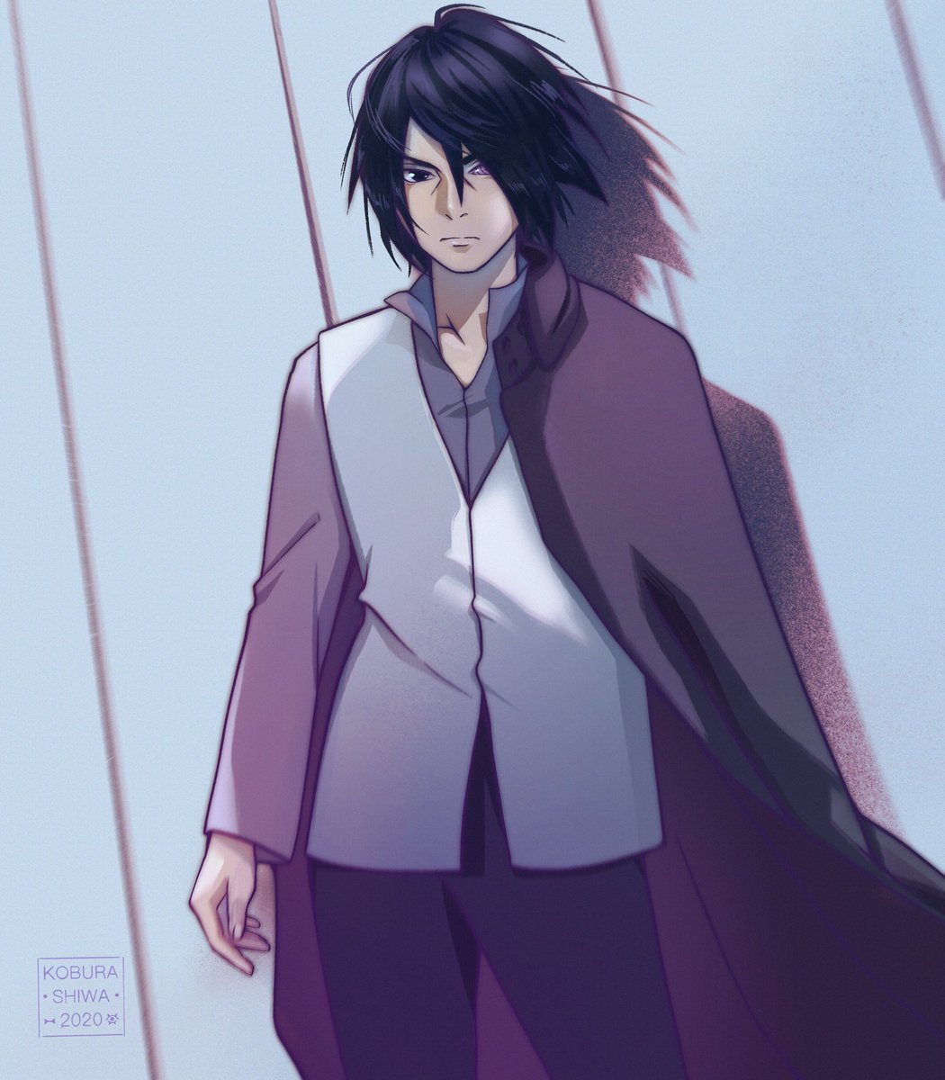 koburashiwa's tweet photo. Happy Birthday 🎉
#uchihasasuke #sasukebirthday #sasusaku https://t.co/UvbUCaXWKy