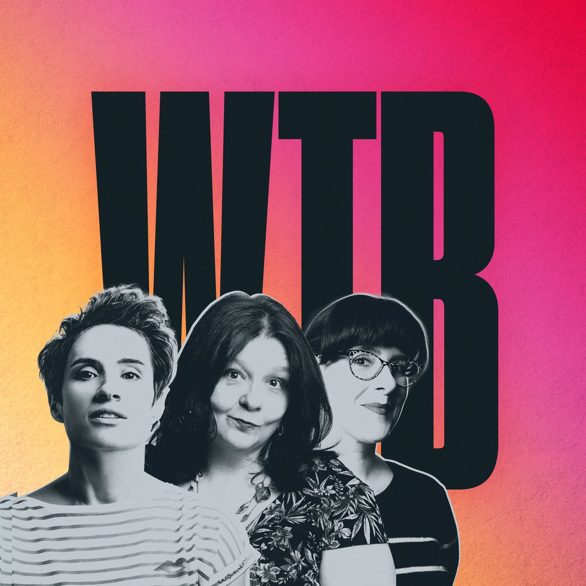 MYComedyLondon's tweet photo. Friday launch of @wtb_podcast with @JenBrister & @allysonjsmith Insta Live with @Jen on Tuesday. MY Comedy Chats on Thursday ft. @GrainneMaguire @LauraHaydenFun #adamfields. What a week!
For more info, head to
https://t.co/19WMwsAa0I https://t.co/Gx04klTYaU