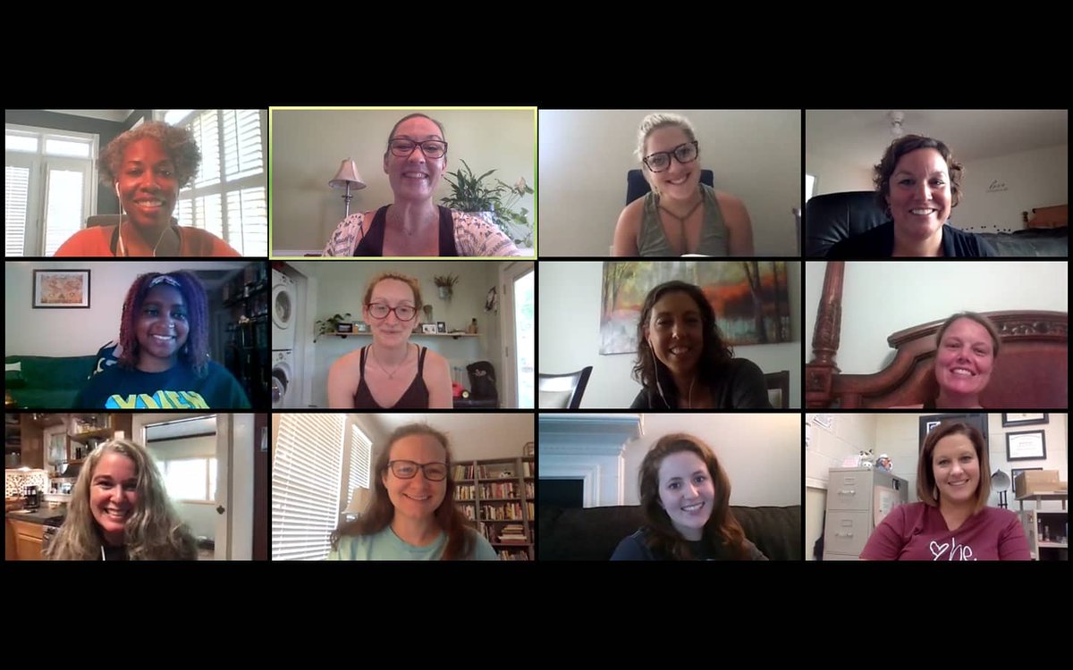 ncdanceedo's tweet image. Thanks to all who participated in our Remote Learning Open Forum today! For those who missed it resources discussed will be made available and put in our monthly newsletter.