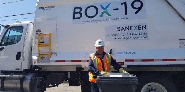 sanexen_env's tweet photo. Notre service #BOX19 parmi les trois bons coups qui méritent d'être applaudis. 🙌
À lire : https://t.co/pZ0JJd2qlm https://t.co/mq37bN3jJ6
