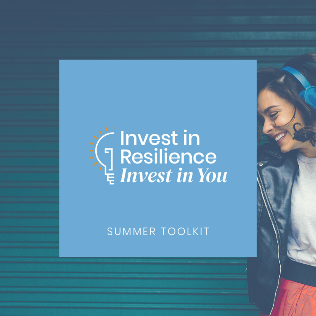 ResilientEdu's tweet photo. Invest in Resilience: Invest in YOU and explore 12 weeks of curated content (updated weekly!) designed for #educators to get restored, rejuvenated, and reset in time for fall! Take the time to invest in your own resilience as you look ahead toward fall: https://t.co/Gx3AhIMZ4p https://t.co/qzqz5FkL7y