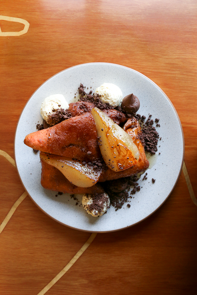 dish Magazine tweet media