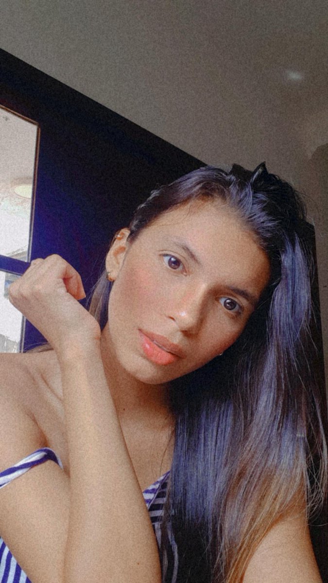 fabiespitiar's tweet photo. Libre🦋 https://t.co/ntLKvP8AOF