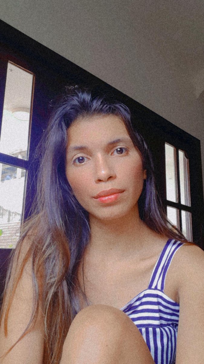 fabiespitiar's tweet photo. Libre🦋 https://t.co/ntLKvP8AOF