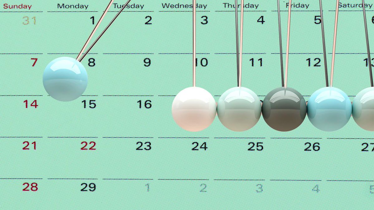 How to make your workweeks feel more interesting bit.ly/3jtT2l1