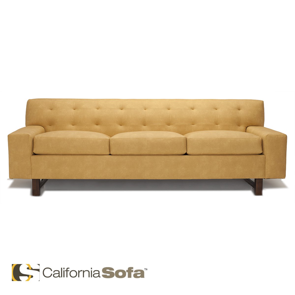 CaliforniaSofa's tweet photo. With its elevated legs and buttoned upholstery cushion backing, the Modern 105 is a unique combination of modern custom sofa design aesthetics created for comfortable practical living.

https://t.co/qTnkefV7ev

#CaliforniaSofa #calsofa #calisofa #sofamodern #sofavintage https://t.co/6OJ3XPIH6o