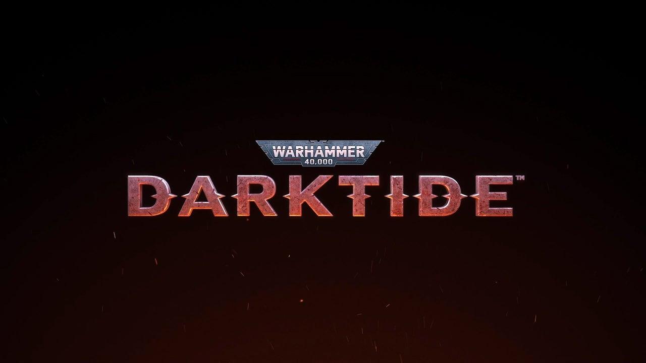 Warhammer 40,000: Darktide