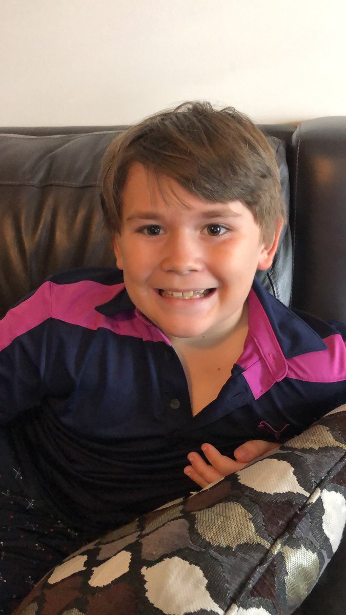 Wil Huddleston tweet media