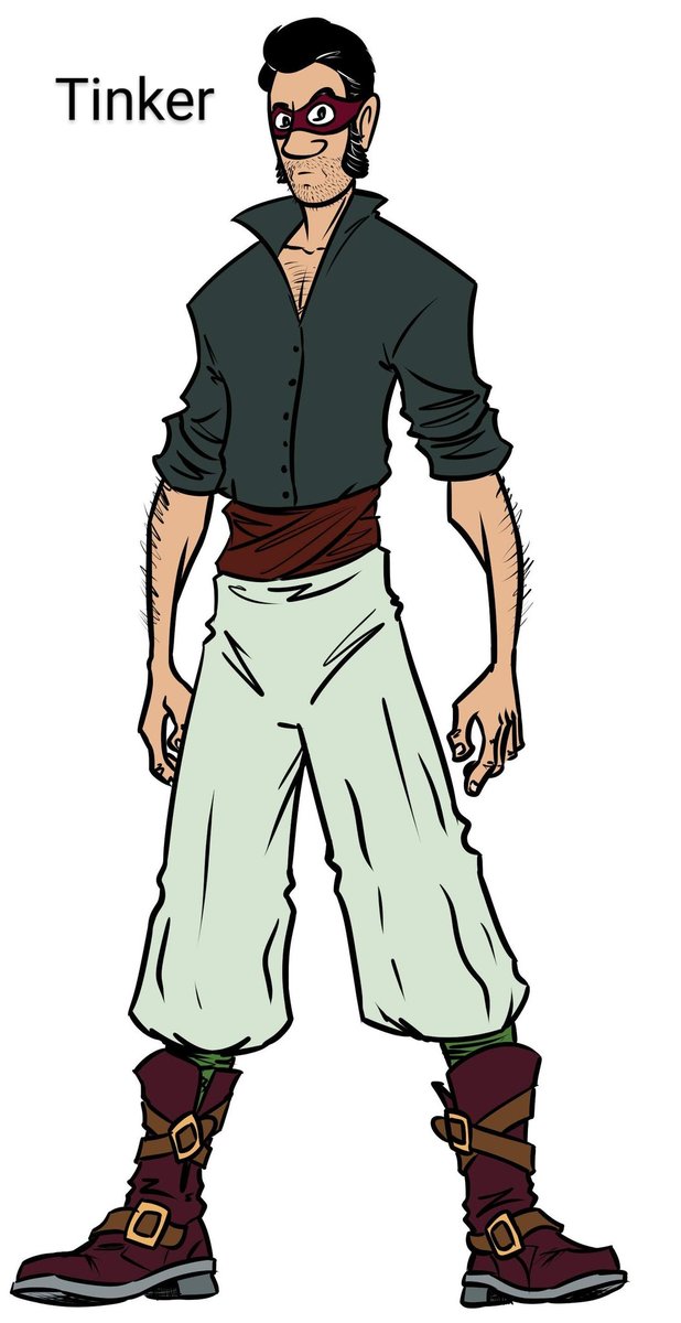 SMF Productions tweet media