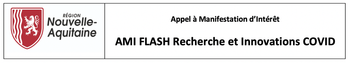 We obtained at #CSVS @unilim a great grant by <a href="/NvelleAquitaine/">Nouvelle-Aquitaine</a> for a project on #VR #simulation to train medical staff in a range of clinical procedure in covid-19 pandemic.
The aim of this project is to develop VR training cases focused on the risk management of contamination.