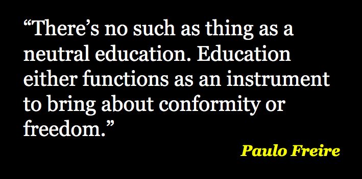 Day Two of Diversity, Equity and Inclusion with @CAISLI2020. Tough work, and this is inspiring...