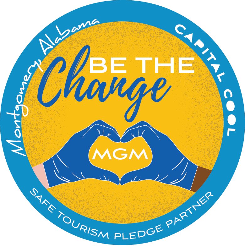 Took the pledge! Come and visit us!