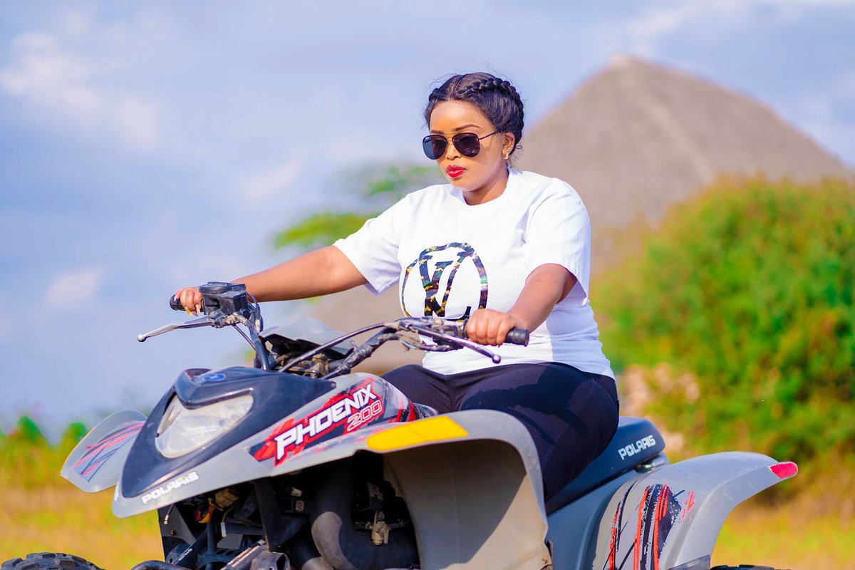 RevLucyNatasha's tweet photo. Took some time off and had some relaxing moments riding the quad bikes. Go out and do something you enjoy and renew your energy.
May the Lord satisfy you with His goodness.
#CelebratingLife
#TakingTimetoRest https://t.co/lwatcACZ4j