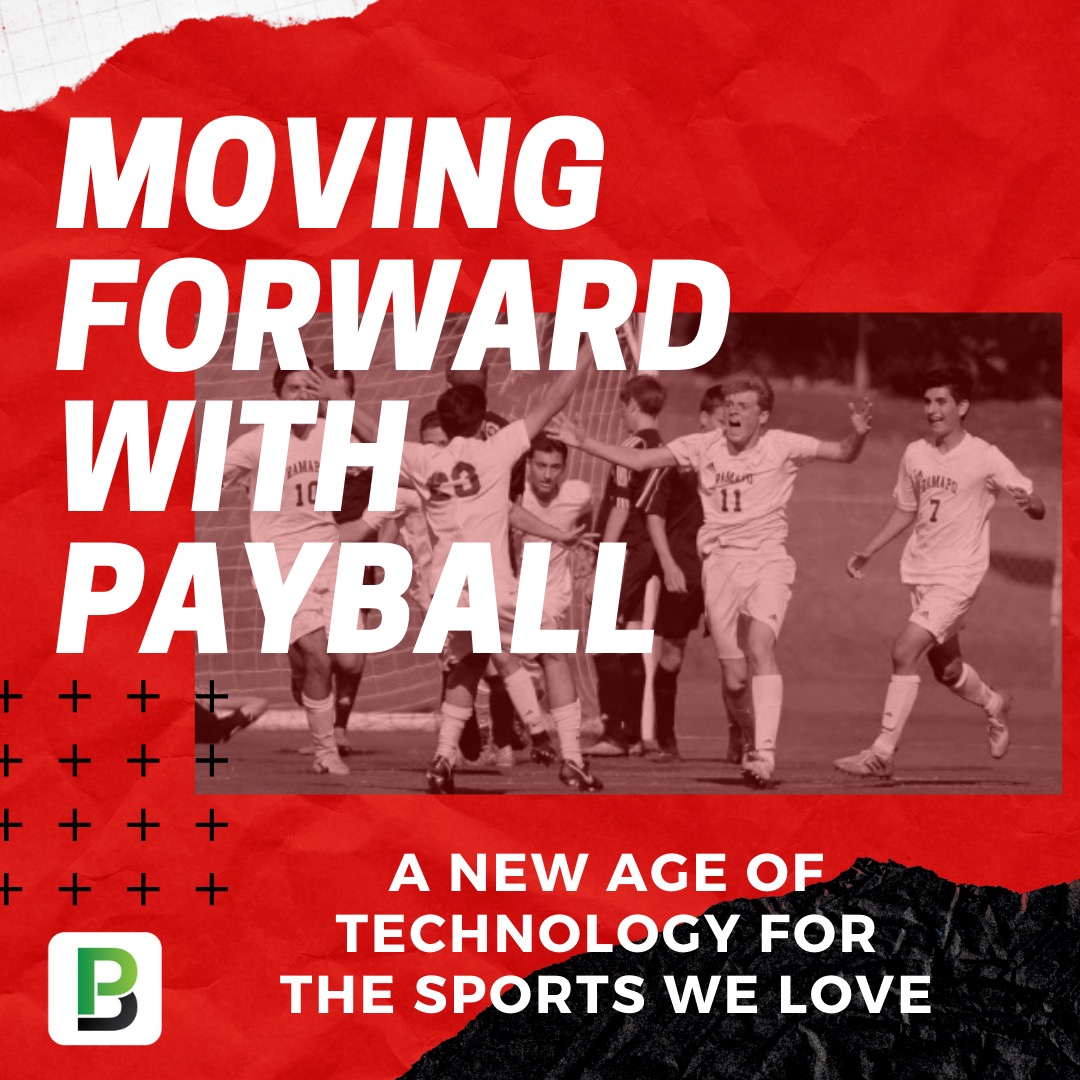 PayballApp's tweet photo. Time to get the ball rolling out of the dark ages and into the new wave of technology!
Are you ready to take the leap with Payball?
#payballapp #Payball #newandimproved https://t.co/YAa2vVBCMv