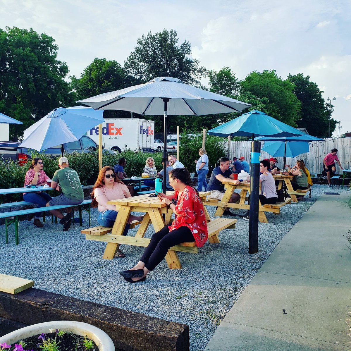 Flywheel Brewing (@flywheelbrewing) on Twitter photo Hey <a href="/StoneBrewing/">Stone Brewing</a> is it cool if we use crushed stone on our patio? Wouldn't want to cause any confusion with your name. #westandwithsawstonebrewing <a href="/KYGBrewers/">Kentucky Guild of Brewers</a> #supportsawstonebrewing #sawstonebrewing Hey <a href="/StoneBrewing/">Stone Brewing</a> is it cool if we use crushed stone on our patio? Wouldn't want to cause any confusion with your name. #westandwithsawstonebrewing <a href="/KYGBrewers/">Kentucky Guild of Brewers</a> #supportsawstonebrewing #sawstonebrewing