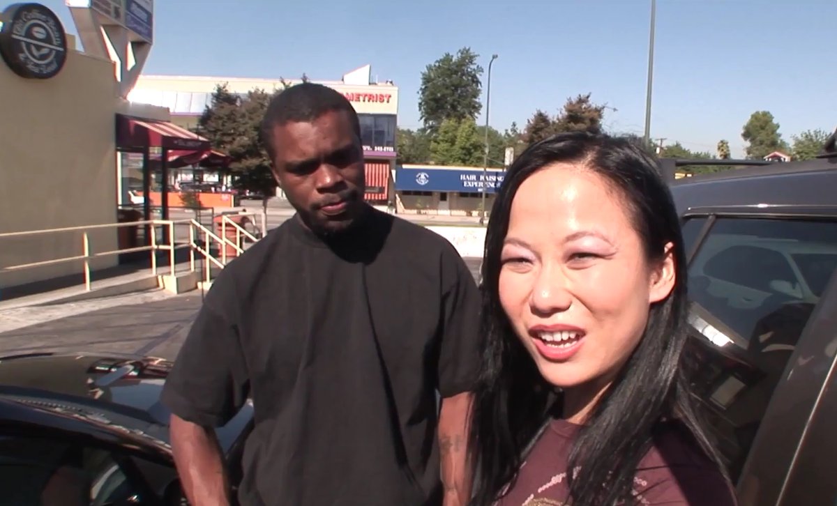 forum_pinkpony on X: Niya Yu - Gives Up Her Asian Clam To The Blackman  (Jul 22, 2020) 1920x1080 t.coaXYtQTrF1W NiyaYu  t.coGNaCAfZstZ  X