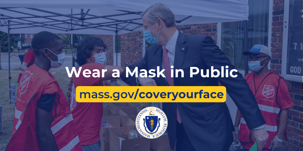 Charlie Baker tweet media