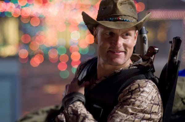 Happy Birthday to Woody Harrelson!! Definitely on my top 10 list!   