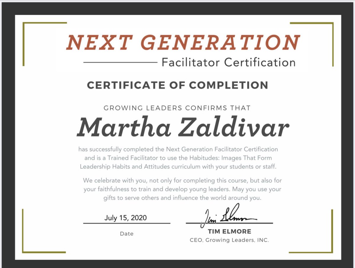 Gibbons_Vocal's tweet photo. Thankful to ⁦@GrowingLeaders⁩ for a wonderful conference amid COVID 19 #NextGenFacilitator https://t.co/VXFnThb2YL
