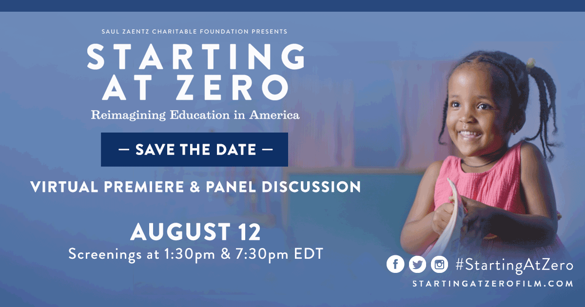 StartingatZero_'s tweet photo. Make plans to join us August 12th! #StartingAtZero https://t.co/J1mVryWKEG