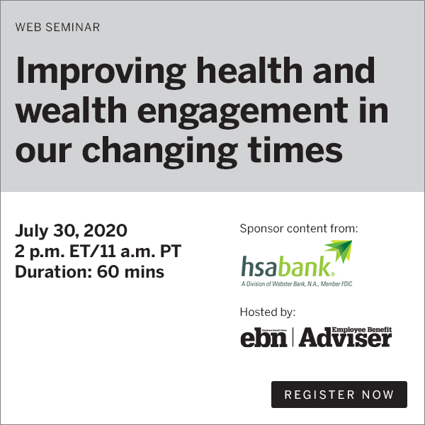 EBNbenefitnews's tweet image. Event info: Have you explored using decision support tools for healthcare expense planning? #ebnwebseminars
trib.al/0I0Elrc
