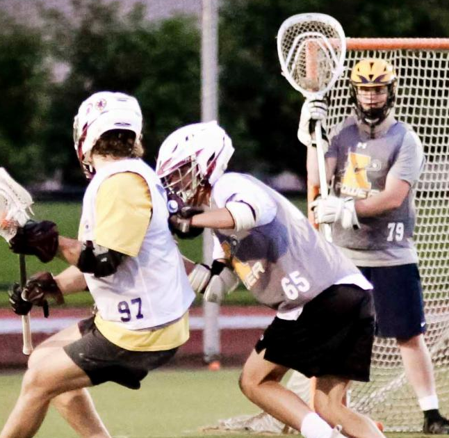 Calling All Boys Goalies in the 2025-2028 Classes conta.cc/3hB2IIF