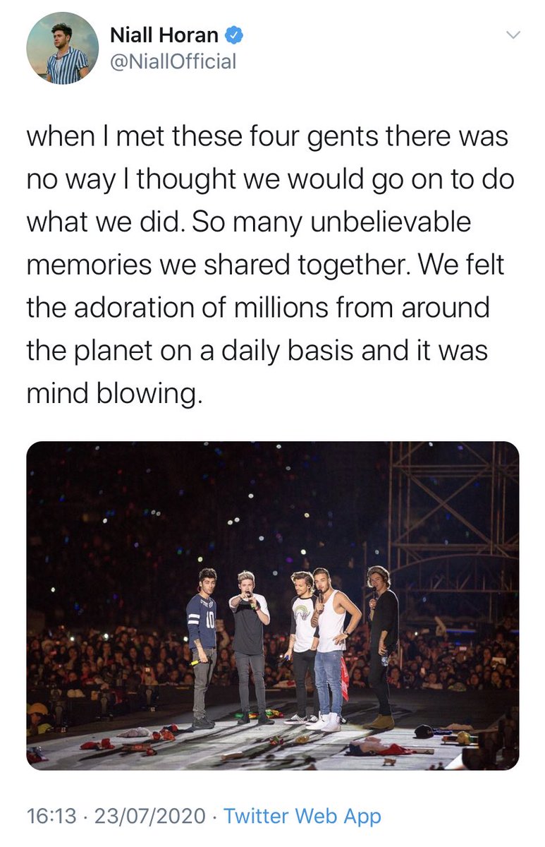 nogitush's tweet image. Yeah sex is cool but have you been online to experience all 8 of these? 
#onedirection10years #10YearsWithOneDirection