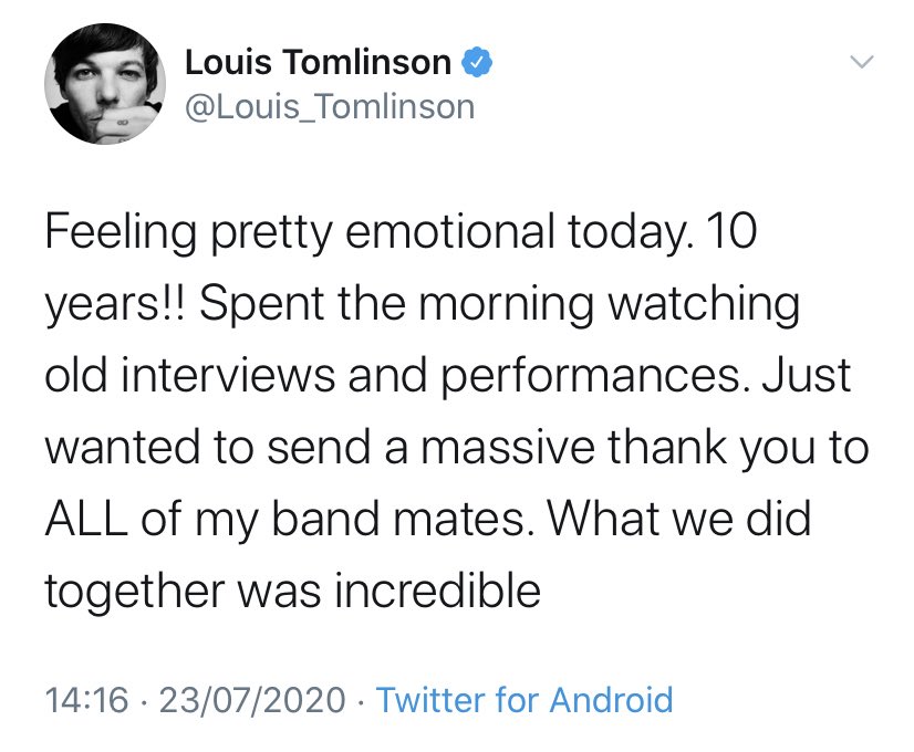 nogitush's tweet image. Yeah sex is cool but have you been online to experience all 8 of these? 
#onedirection10years #10YearsWithOneDirection