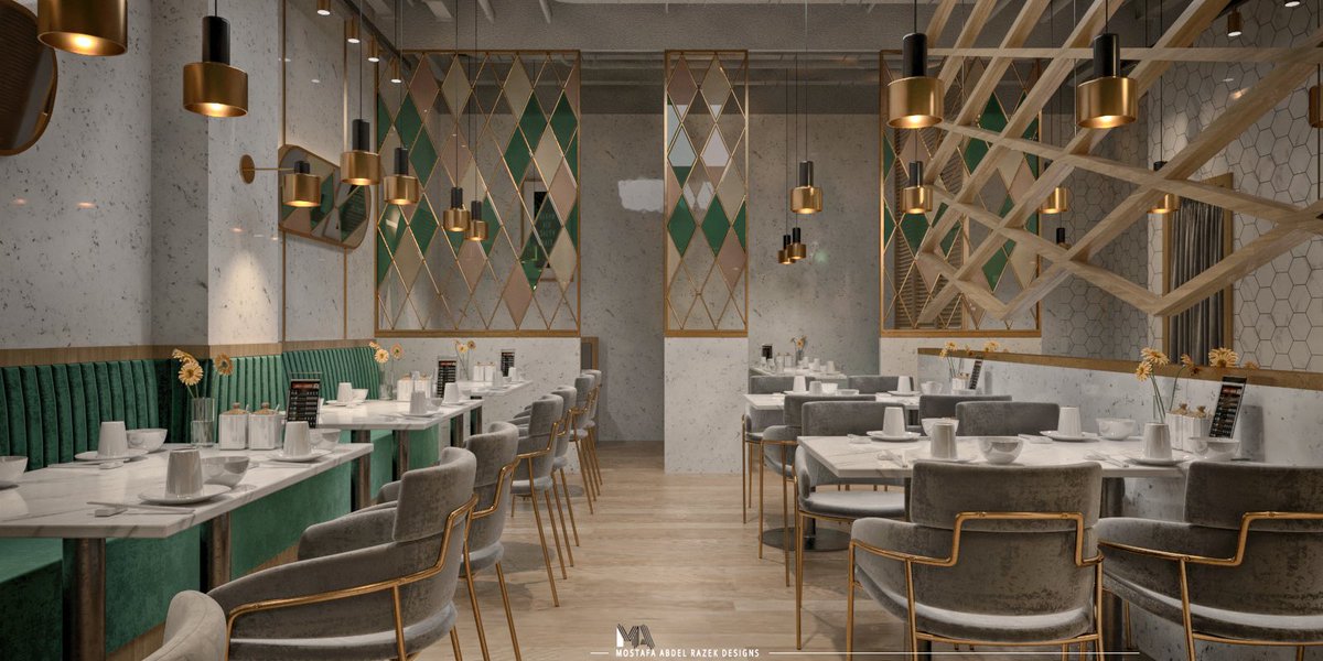 MostafaADesigns's tweet photo. " ده Cafe خلصت تصميمه، وحالياً تحت التنفيذ، رأيكوا يهمنى أكيد، أتمنى كُل واحد يقولى رأيه، باقي الديزاين هنزله بالتدريج، الCafe في الكويت، الحمد لله مبسوط من الشغل وتفكير الناس يا رب يعجبكم، مستني رأيكم☺️"..

انستجرام : mostafamanno https://t.co/V5UT2xXnvR