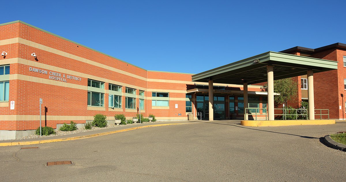LocumsRuralBC's tweet photo. We're looking for an OB/GYN to provide locum assistance in the community of Dawson Creek from August 24th to September 5th. If you're able to assist, please contact us. #locumsforruralbc
https://t.co/DfoYbOSeGs https://t.co/uR8GMv0IZU