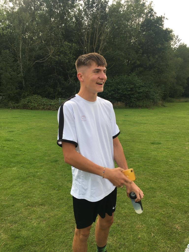 Reepham Town FC tweet media