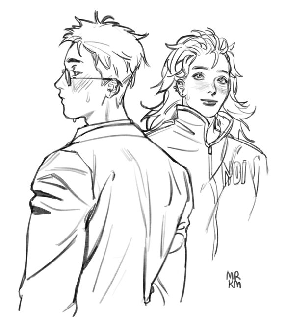 #dorohedoro 
