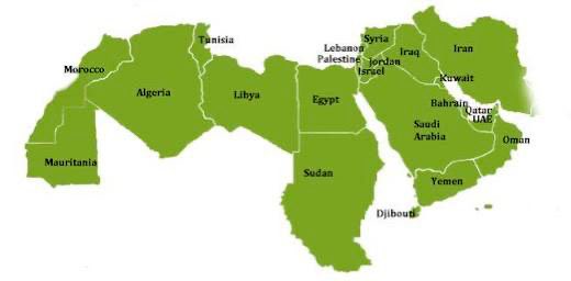 After the policy review, President Obama issued Presidential Policy Directive (PPD)- 13 as a new directive for the U.S. government policy concerning “political and economic reform in the Middle East and North Africa region.” 4/