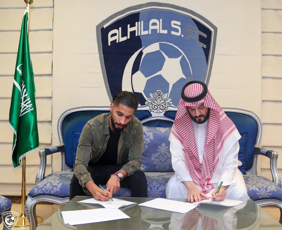 Alhilal_FC's tweet photo. 📸 #الشهري_هلالي 💙🤩👈🏻👉🏻
#كبير_آسيا https://t.co/e63I1o3D4A