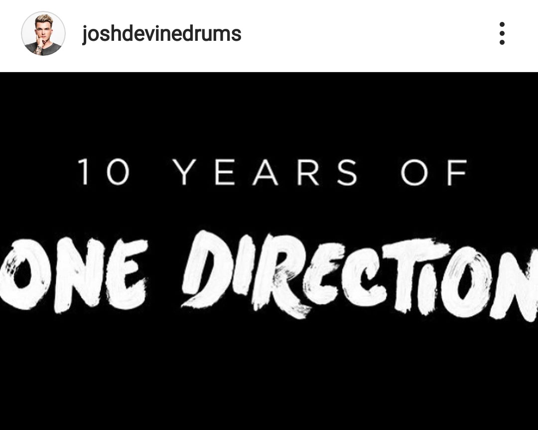 army1Dvamps's tweet image. #JoshDevine