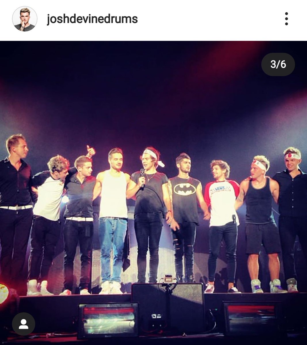 army1Dvamps's tweet image. #JoshDevine