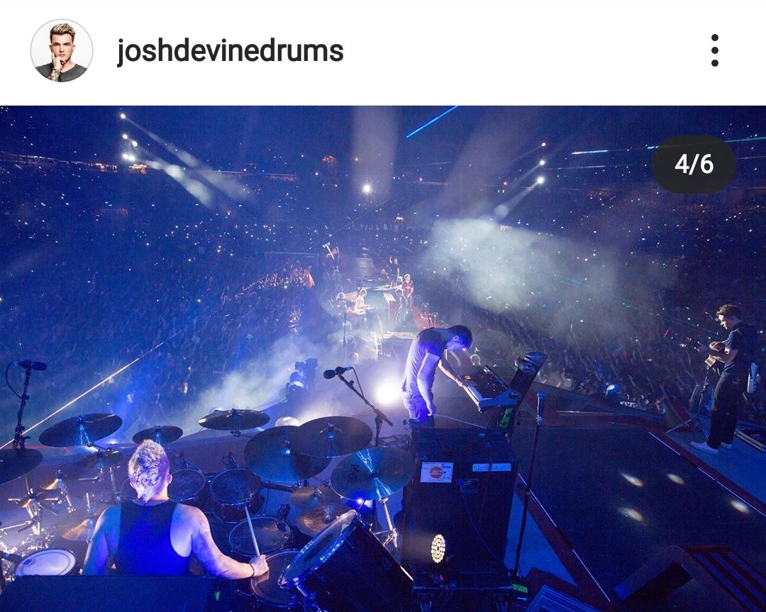 army1Dvamps's tweet image. #JoshDevine