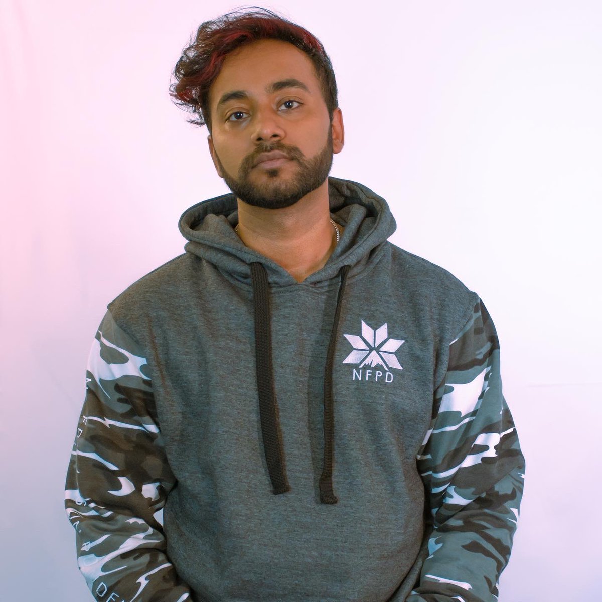 Reddwavess's tweet photo. Got the fresh drip 🥵 https://t.co/Ao1s0Q5WsD