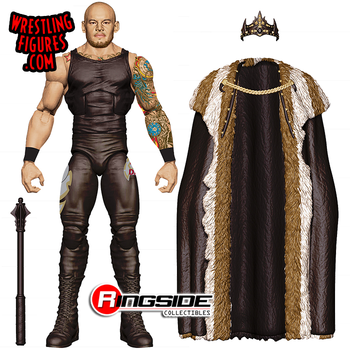 upcoming wwe figures