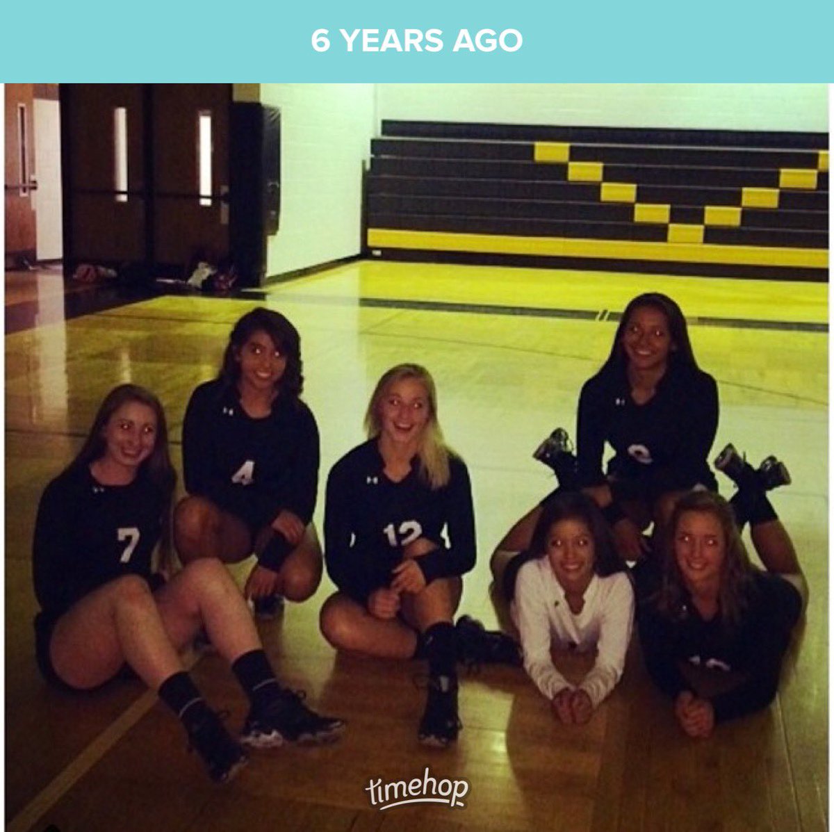 wehrmanabbey's tweet photo. Such a cute throwback for a Thursday.🖤 https://t.co/4CHKUWcG8M