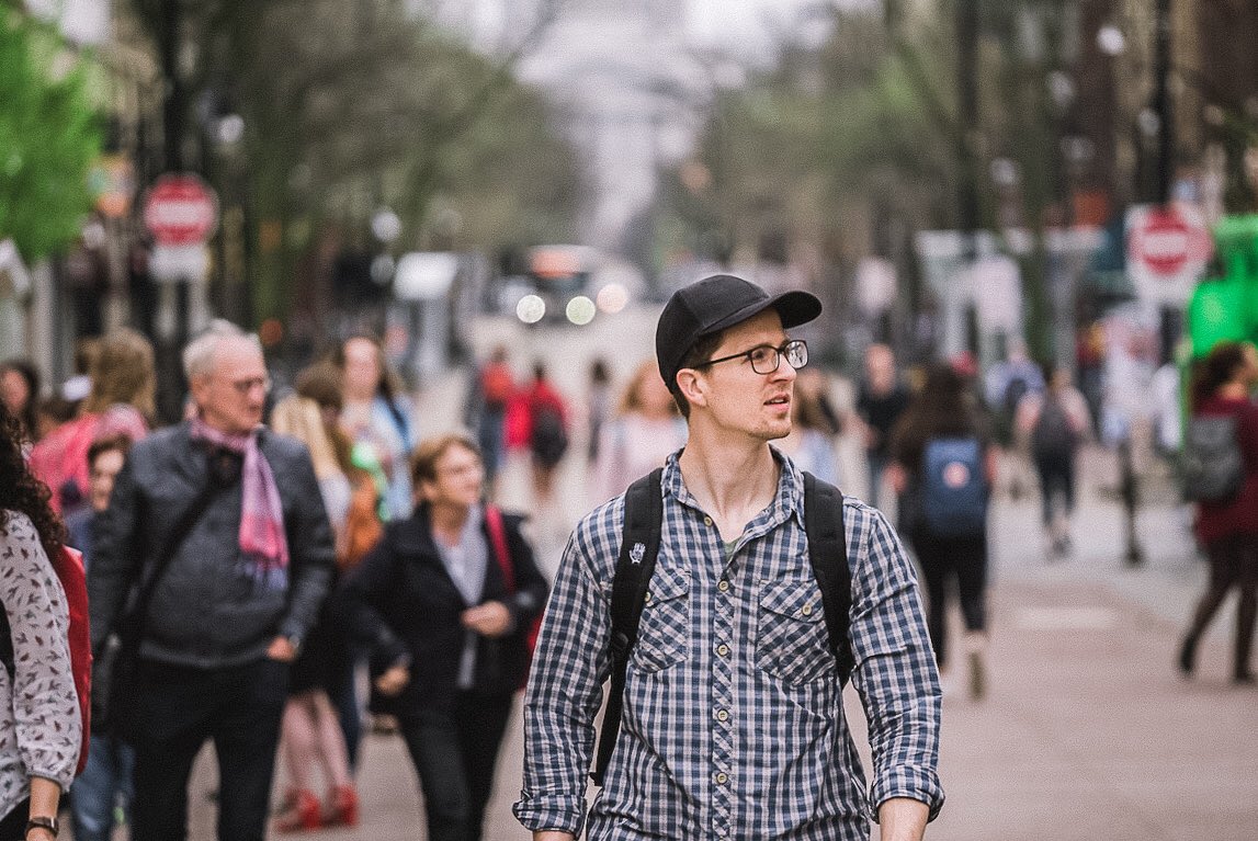 NAMB_SBC's tweet photo. Give two years to missions. Together, we can change the world.

What if you chose to start your career in a strategic place for the sake of the gospel? Join the movement of God in North America and countries all over the world.

Learn more at https://t.co/mnFZ41gG6Z https://t.co/KvuzVdeZva