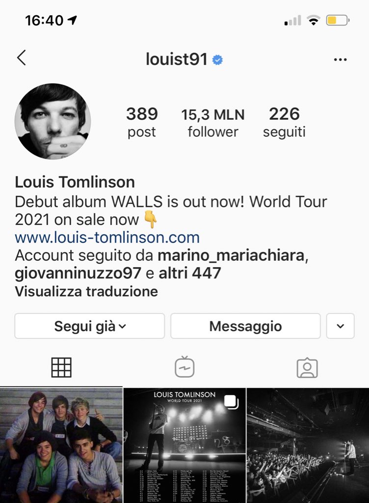 Anchored_to_Lou's tweet image. #10YearsWithOneDirection #10YearOf1D 

Two numbers that made a difference. 

226                                                        228