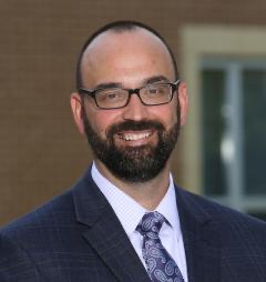 FCPSR2's tweet photo. We are delighted to name Dr. James Patrick the new principal of Longfellow MS. Dr. Patrick comes to us from his role as DSA at Lake Braddock SS. Congratulations!  @FCPSLBSS @LongfellowFCPS @mcleanhigh https://t.co/P83VkhWobw