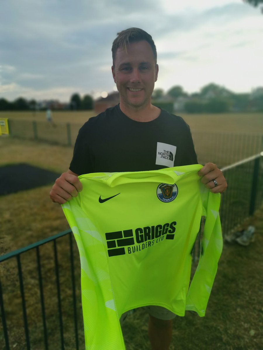 Brightlingsea Town FC tweet media