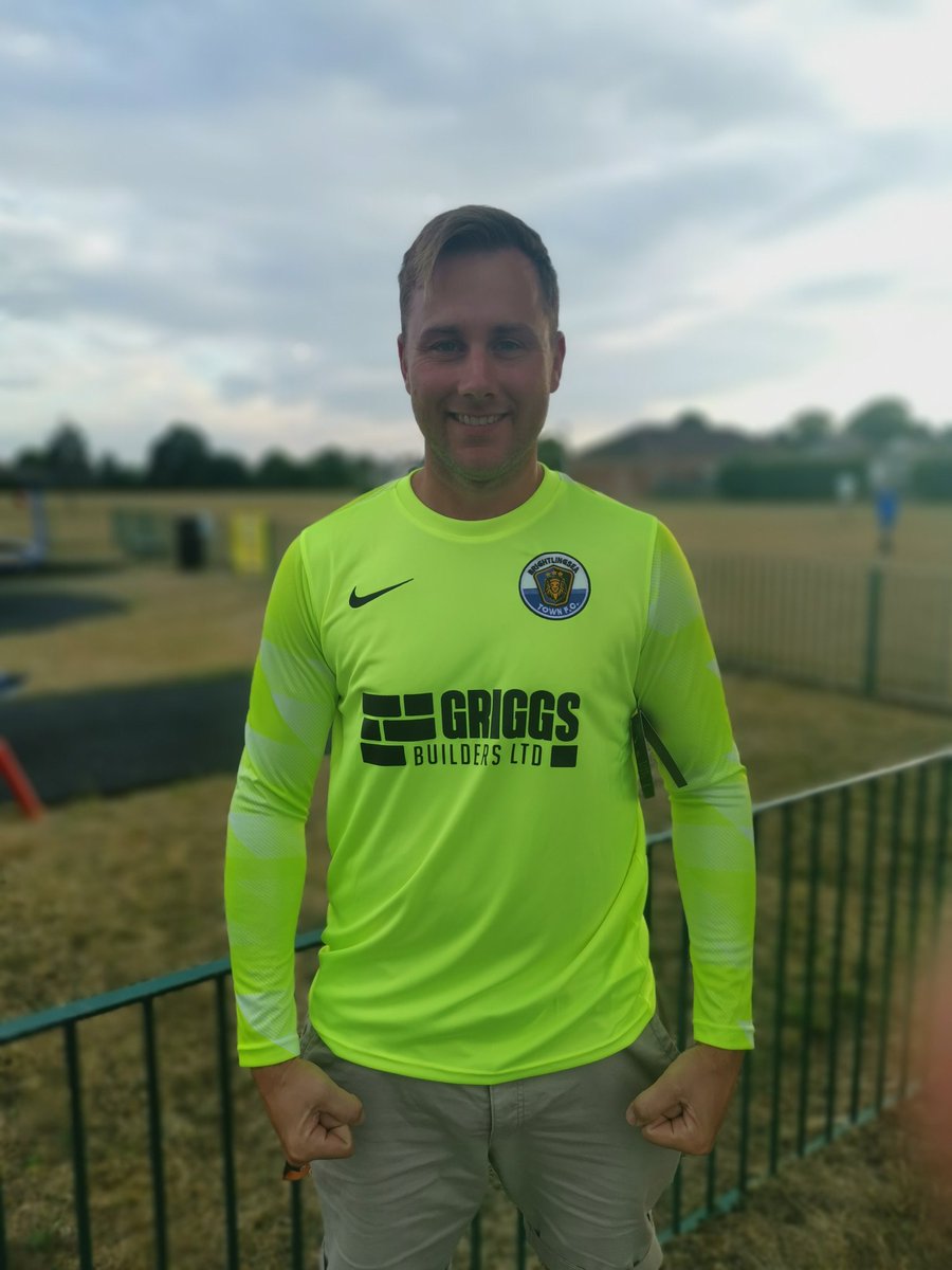 Brightlingsea Town FC tweet media
