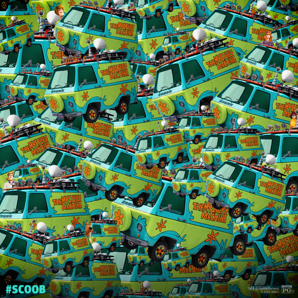SCOOB! tweet media