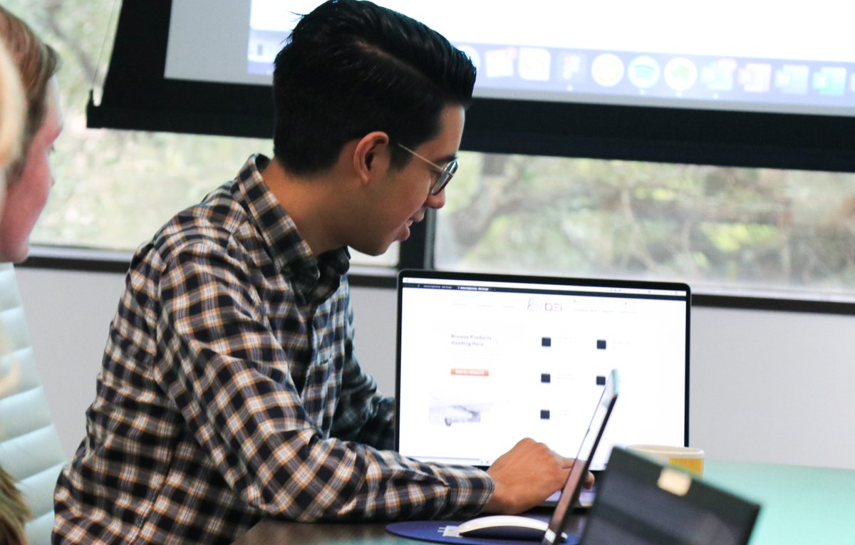 TopSpotIMS's tweet image. Transitioning from a standard website to an #ecommerce or #ecatalog solution can seem overwhelming if you don’t know where to start. We get it. We’ve outlined the key areas to consider when evaluating your options in our latest blog post!
 bit.ly/3jxyp7i